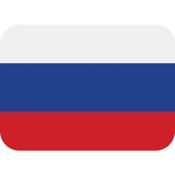 Flag: Russia — Twitter