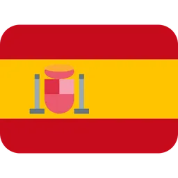 Flag: Spain — Twitter