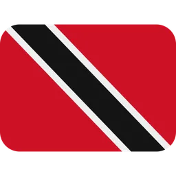Flag: Trinidad & Tobago — Twitter
