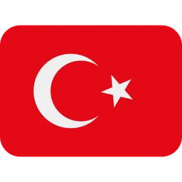 Flag: Turkey (Türkiye) — Twitter