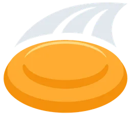 Flying Disc — Twitter