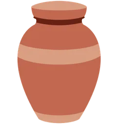 Funeral Urn — Twitter