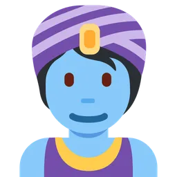 Genie — Twitter