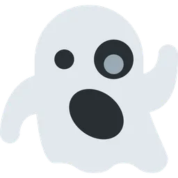 유령 — Twitter