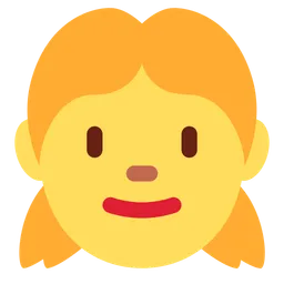소녀 — Twitter