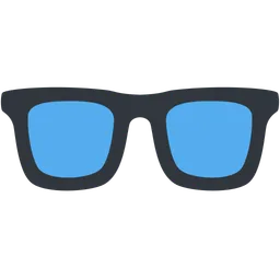 Eyeglasses — Twitter