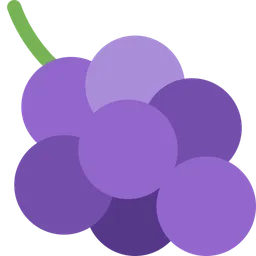 Grapes — Twitter