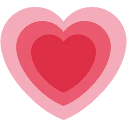 Growing Heart — Twitter