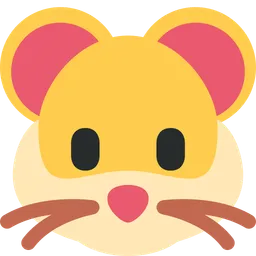 햄스터 — Twitter