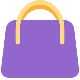 Handbag — Twitter