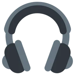Headphone — Twitter