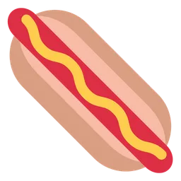 핫도그 — Twitter
