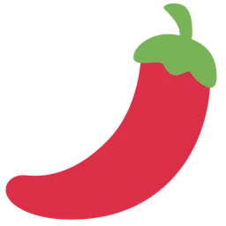 Hot Pepper — Twitter
