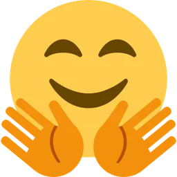Hugging Face — Twitter