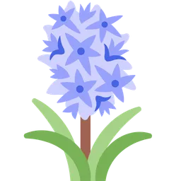 Hyacinth — Twitter