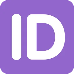 ID 버튼 — Twitter