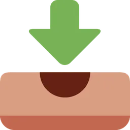 Inbox Tray — Twitter
