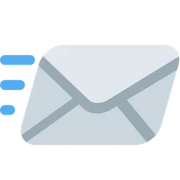 Incoming Envelope — Twitter