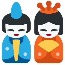 일본 인형 — Twitter