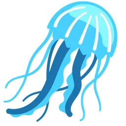 해파리 — Twitter