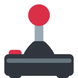 Joystick — Twitter