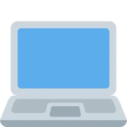 Personal Computer — Twitter