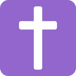 Latin Cross — Twitter