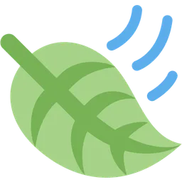 Leaf Fluttering in Wind — Twitter