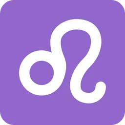 사자 별자리 — Twitter