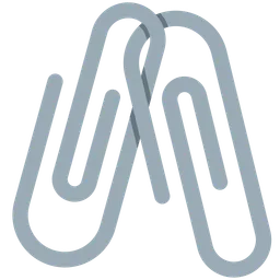 Linked Paperclips — Twitter