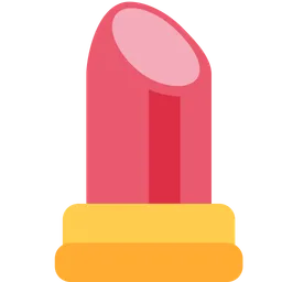 Lipstick — Twitter