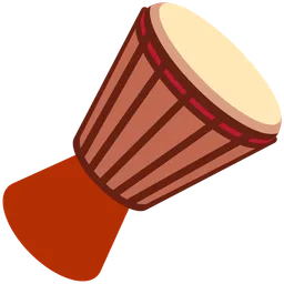 Long Drum — Twitter