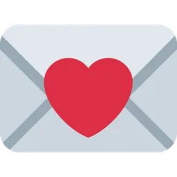 Love Letter — Twitter