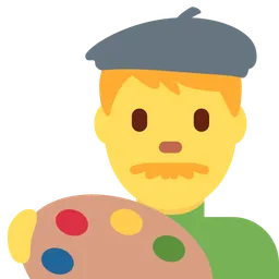 Man Artist — Twitter
