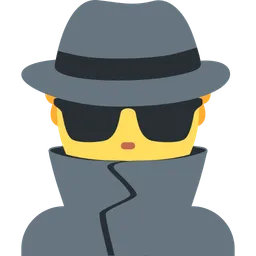 Man Detective — Twitter