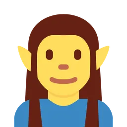 Man Elf — Twitter