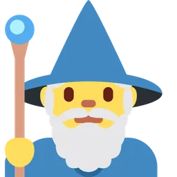 Man Mage — Twitter