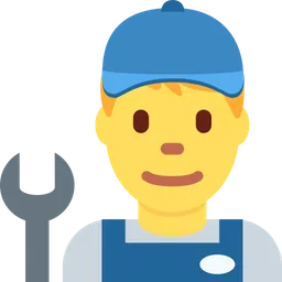 Man Mechanic — Twitter