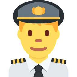 Man Pilot — Twitter