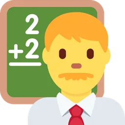 Man Teacher — Twitter