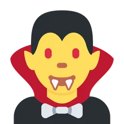 Man Vampire — Twitter