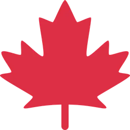 Maple Leaf — Twitter