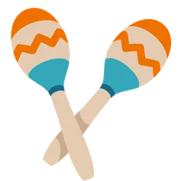 마라카스 — Twitter
