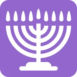 메노라 — Twitter