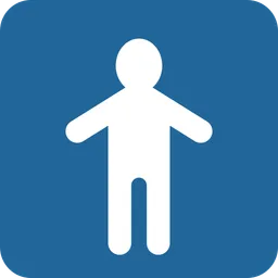 Mens Symbol — Twitter
