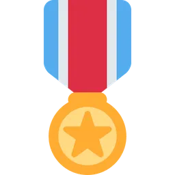 Military Medal — Twitter