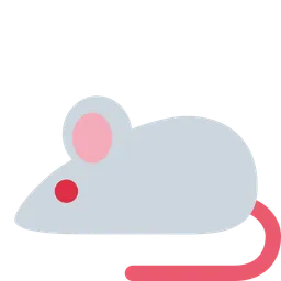 마우스 — Twitter