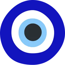 Nazar Amulet — Twitter