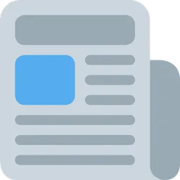 Newspaper — Twitter
