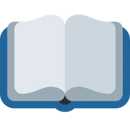 Open Book — Twitter